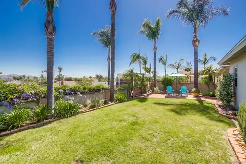 Exterior - 8471 El Paso St, La Mesa, CA 91942 photo 11 of 12