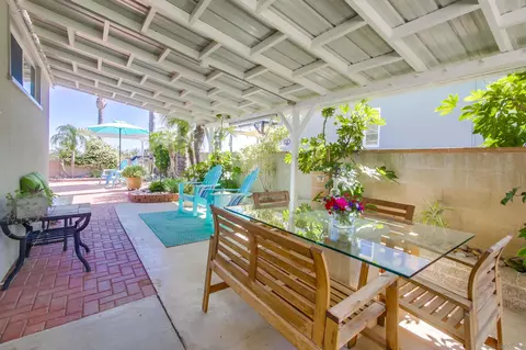 Exterior - 8471 El Paso St, La Mesa, CA 91942 photo 3 of 12