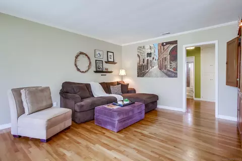 Living - 8471 El Paso St, La Mesa, CA 91942 photo 1 of 1