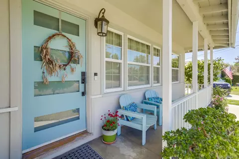 Exterior - 8471 El Paso St, La Mesa, CA 91942 photo 2 of 12