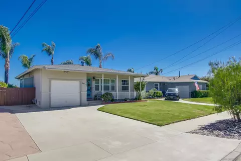 Other - 8471 El Paso St, La Mesa, CA 91942 photo 1 of 4