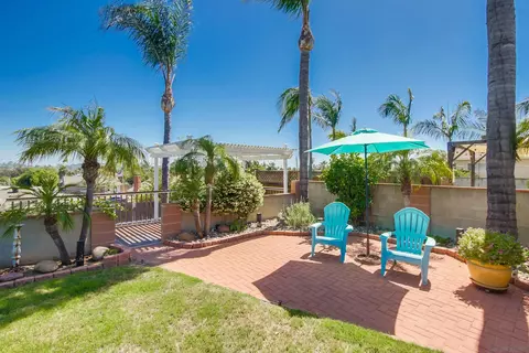 Exterior - 8471 El Paso St, La Mesa, CA 91942 photo 6 of 12