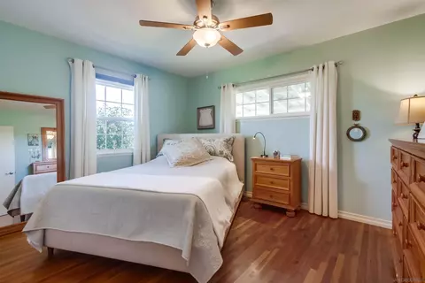 Bedroom - 8471 El Paso St, La Mesa, CA 91942 photo 1 of 4