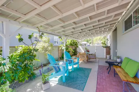 Exterior - 8471 El Paso St, La Mesa, CA 91942 photo 5 of 12