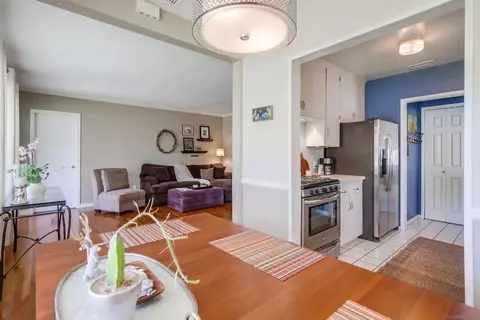 Dining - 8471 El Paso St, La Mesa, CA 91942 photo 1 of 1