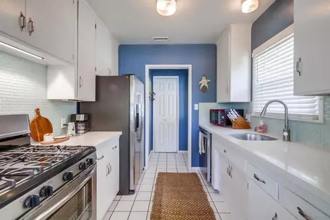 Kitchen - 8471 El Paso St, La Mesa, CA 91942 photo 1 of 4