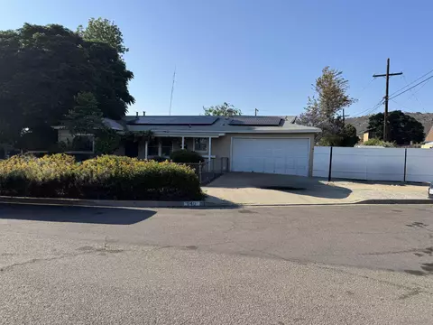 940 Gladys, El Cajon, CA 92021