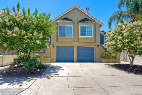 4632 Felton #1, San Diego, CA 92116