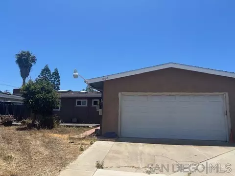 5001 Mt Ararat Sr, San Diego, CA 92111