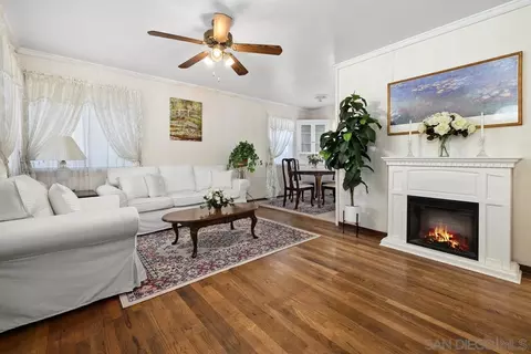 776 Pidgeon St, San Diego, CA 92114