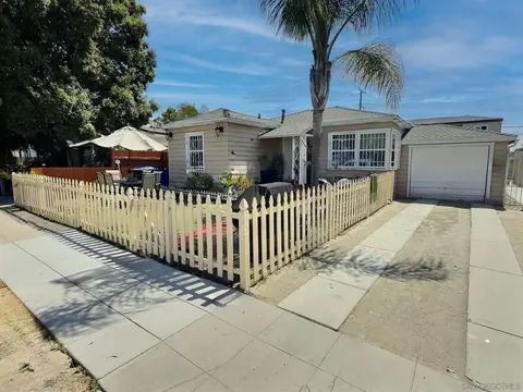 4159-63 35th St, San Diego, CA 92104