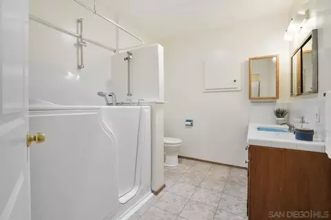 Bath - 1353 Roxanne Dr, El Cajon, CA 92021 photo 3 of 4