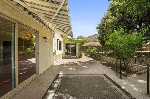 Exterior - 1353 Roxanne Dr, El Cajon, CA 92021 photo 5 of 9