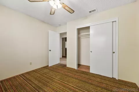 Bedroom - 1353 Roxanne Dr, El Cajon, CA 92021 photo 3 of 4