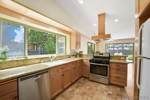 Kitchen - 1353 Roxanne Dr, El Cajon, CA 92021 photo 2 of 3