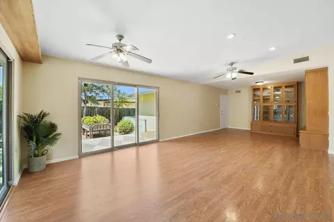 Living - 1353 Roxanne Dr, El Cajon, CA 92021 photo 3 of 6