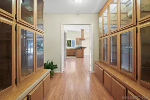 Entry Way - 1353 Roxanne Dr, El Cajon, CA 92021 photo 1 of 2