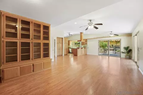 Living - 1353 Roxanne Dr, El Cajon, CA 92021 photo 2 of 6
