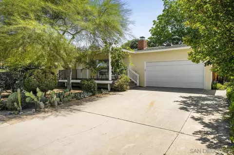 Other - 1353 Roxanne Dr, El Cajon, CA 92021 photo 4 of 4