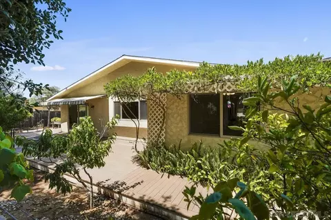 Exterior - 1353 Roxanne Dr, El Cajon, CA 92021 photo 7 of 9