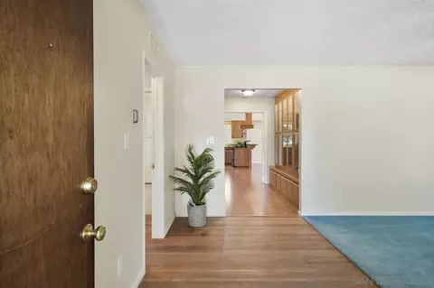 Entry Way - 1353 Roxanne Dr, El Cajon, CA 92021 photo 2 of 2