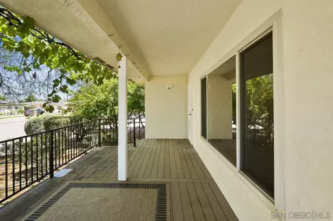 Exterior - 1353 Roxanne Dr, El Cajon, CA 92021 photo 3 of 9