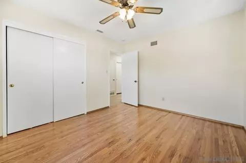 Bedroom - 1353 Roxanne Dr, El Cajon, CA 92021 photo 4 of 4