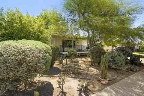 Exterior - 1353 Roxanne Dr, El Cajon, CA 92021 photo 9 of 9