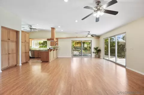 Living - 1353 Roxanne Dr, El Cajon, CA 92021 photo 1 of 6