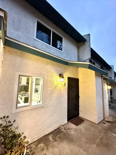 4950 Lantana Dr #2, San Diego, CA 92105