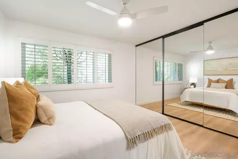 Bedroom - 8528 Via Mallorca #B, La Jolla, CA 92037 photo 2 of 2