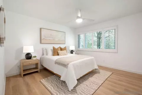 Bedroom - 8528 Via Mallorca #B, La Jolla, CA 92037 photo 1 of 2