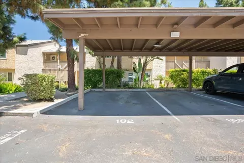 Exterior - 8528 Via Mallorca #B, La Jolla, CA 92037 photo 3 of 5