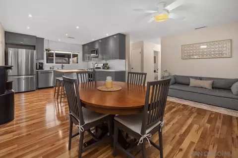 Dining - 10231 Settle Rd, Santee, CA 92071 photo 3 of 5