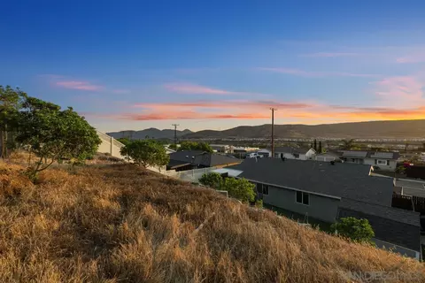 View/Area - 10231 Settle Rd, Santee, CA 92071 photo 1 of 9