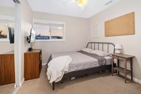 Bedroom - 10231 Settle Rd, Santee, CA 92071 photo 4 of 4