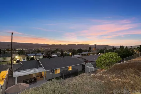 View/Area - 10231 Settle Rd, Santee, CA 92071 photo 2 of 9
