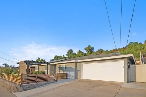 Exterior - 10231 Settle Rd, Santee, CA 92071 photo 4 of 11