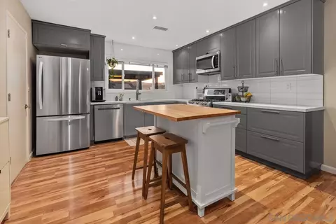Kitchen - 10231 Settle Rd, Santee, CA 92071 photo 3 of 5