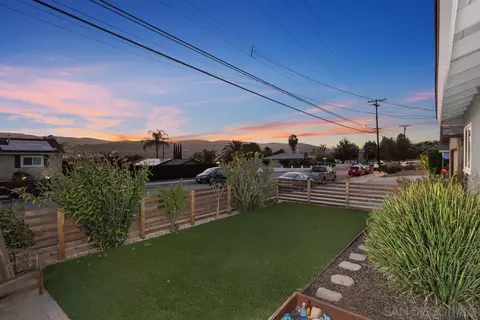 Exterior - 10231 Settle Rd, Santee, CA 92071 photo 11 of 11