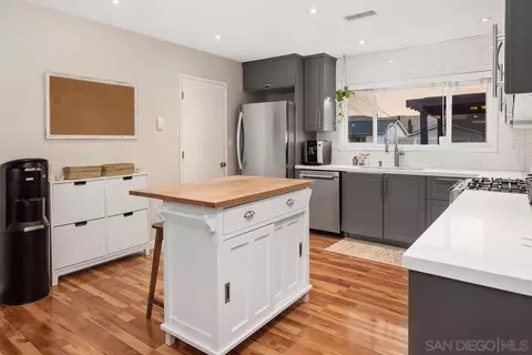 Kitchen - 10231 Settle Rd, Santee, CA 92071 photo 5 of 5