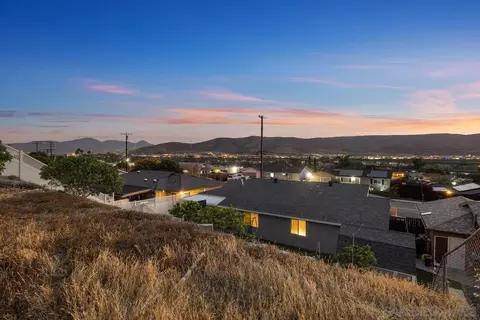 View/Area - 10231 Settle Rd, Santee, CA 92071 photo 3 of 9