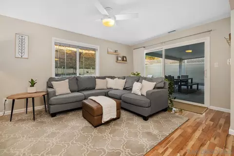 Living - 10231 Settle Rd, Santee, CA 92071 photo 3 of 4