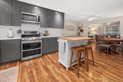 Kitchen - 10231 Settle Rd, Santee, CA 92071 photo 1 of 5