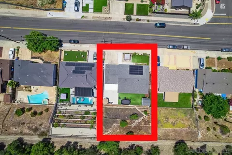 View/Area - 10231 Settle Rd, Santee, CA 92071 photo 4 of 9