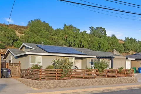 Exterior - 10231 Settle Rd, Santee, CA 92071 photo 3 of 11