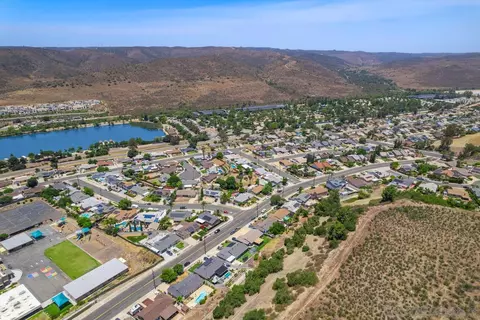 View/Area - 10231 Settle Rd, Santee, CA 92071 photo 8 of 9