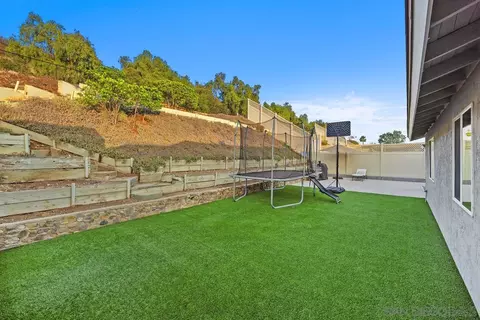 Exterior - 10231 Settle Rd, Santee, CA 92071 photo 10 of 11
