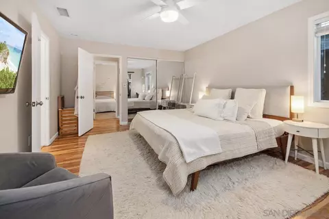 Bedroom - 10231 Settle Rd, Santee, CA 92071 photo 2 of 4