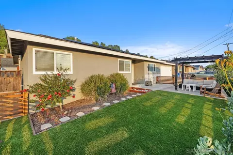Exterior - 10231 Settle Rd, Santee, CA 92071 photo 7 of 11